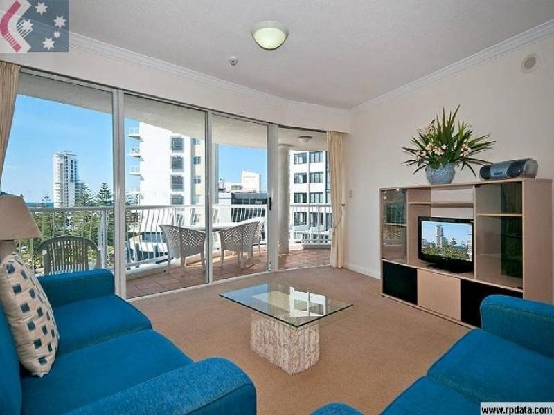 2609/24 Queensland Avenue, Broadbeach QLD 4218