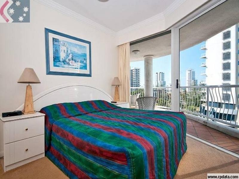 2609/24 Queensland Avenue, Broadbeach QLD 4218