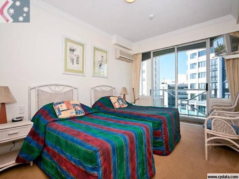 2609/24 Queensland Avenue, Broadbeach QLD 4218