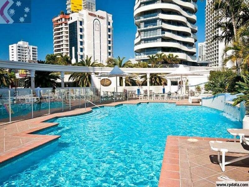 2609/24 Queensland Avenue, Broadbeach QLD 4218