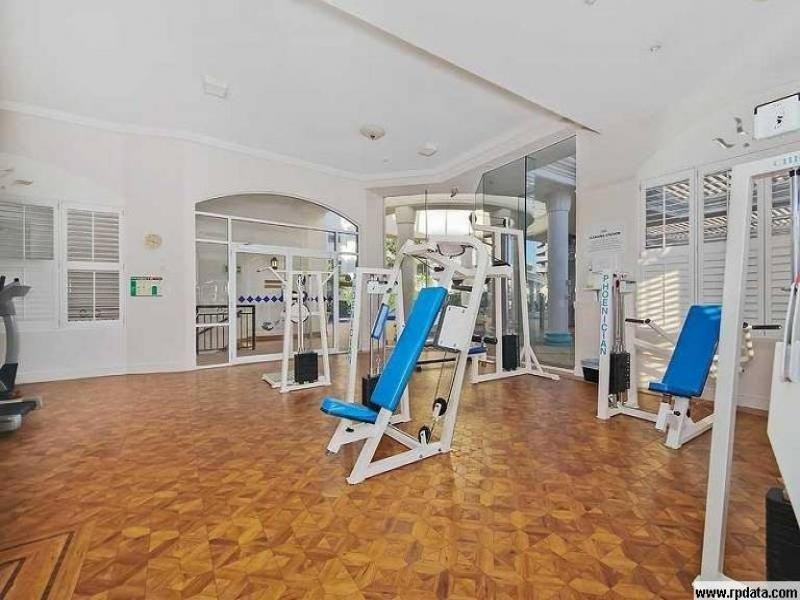 2609/24 Queensland Avenue, Broadbeach QLD 4218