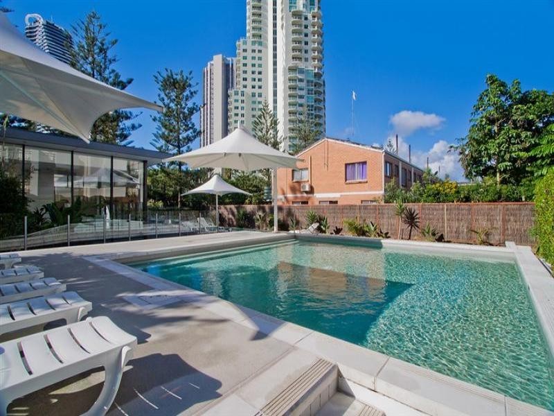 14 George ave, Broadbeach QLD 4218