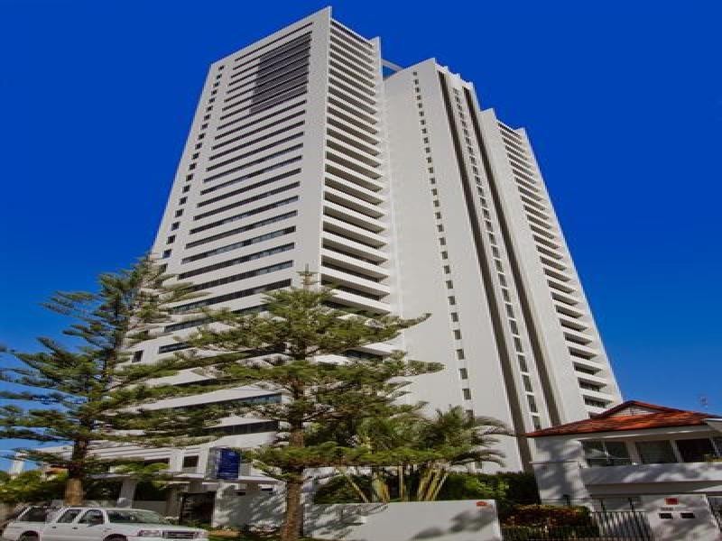14 George ave, Broadbeach QLD 4218