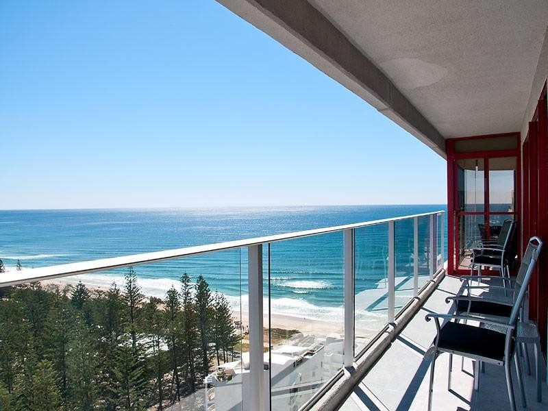 21/7 Britannia Avenue, Broadbeach QLD 4218