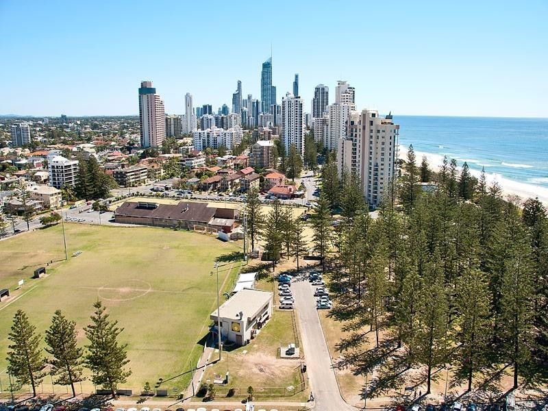 21/7 Britannia Avenue, Broadbeach QLD 4218