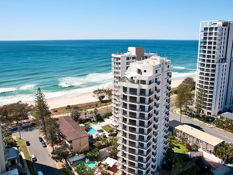 21/7 Britannia Avenue, Broadbeach QLD 4218