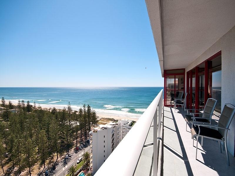 21/7 Britannia Avenue, Broadbeach QLD 4218