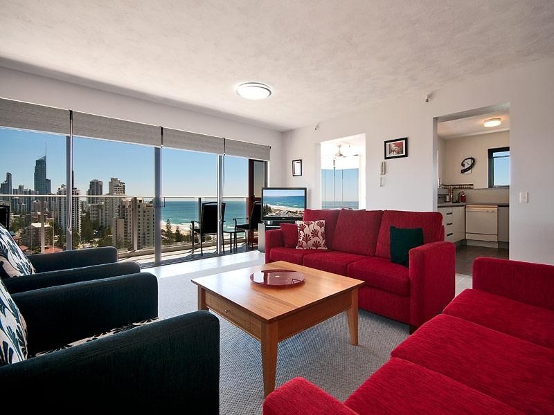 21/7 Britannia Avenue, Broadbeach QLD 4218
