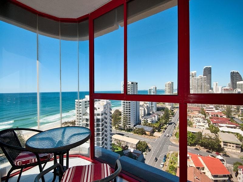 21/7 Britannia Avenue, Broadbeach QLD 4218
