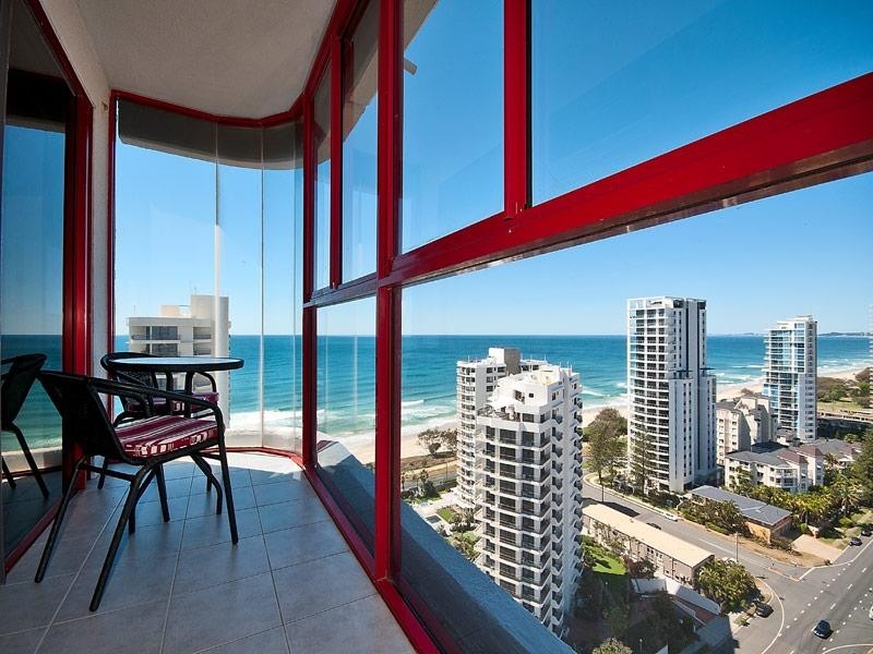 21/7 Britannia Avenue, Broadbeach QLD 4218