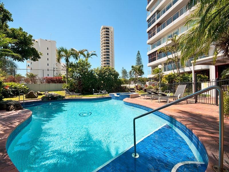 21/7 Britannia Avenue, Broadbeach QLD 4218