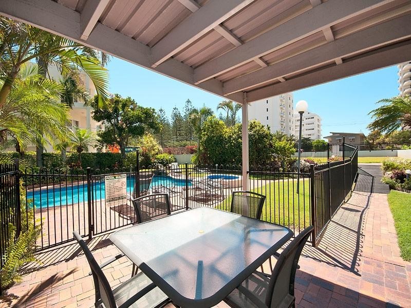 21/7 Britannia Avenue, Broadbeach QLD 4218