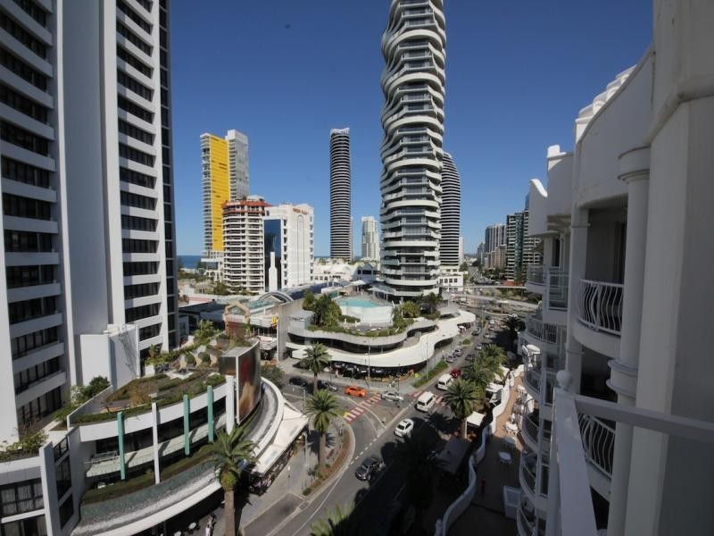2911/24 Queensland ave, Broadbeach QLD 4218