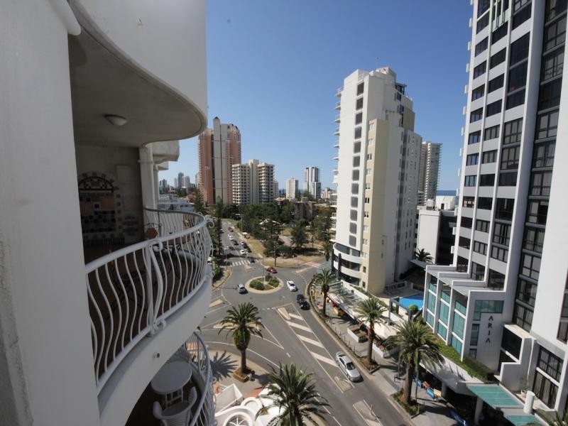 2911/24 Queensland ave, Broadbeach QLD 4218