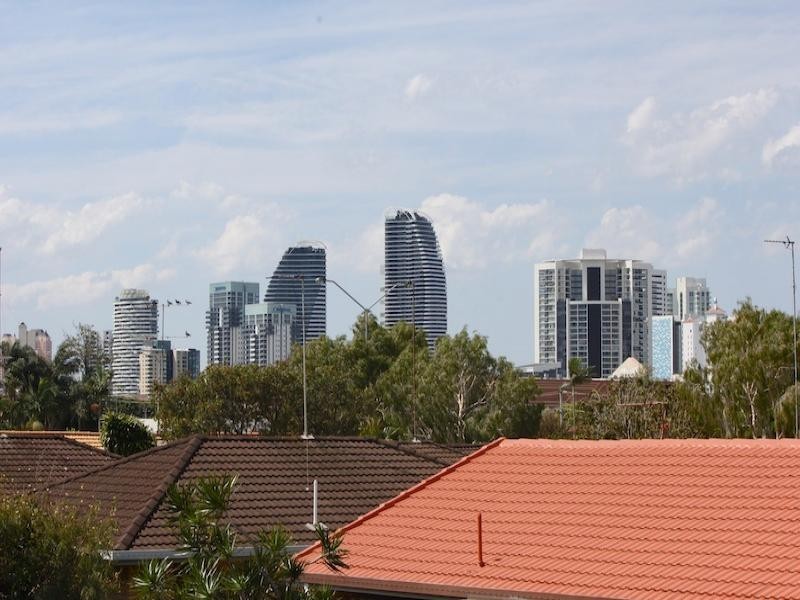 5/14 Christina Court, Mermaid Waters QLD 4218