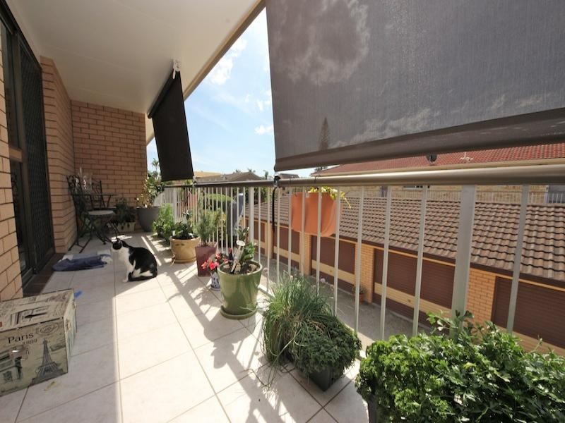 5/14 Christina Court, Mermaid Waters QLD 4218