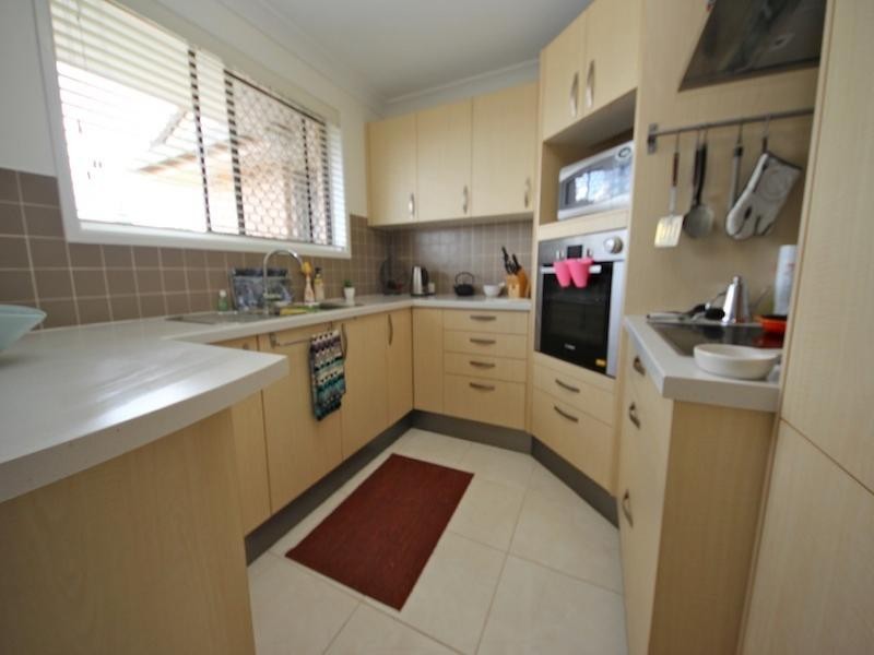 5/14 Christina Court, Mermaid Waters QLD 4218