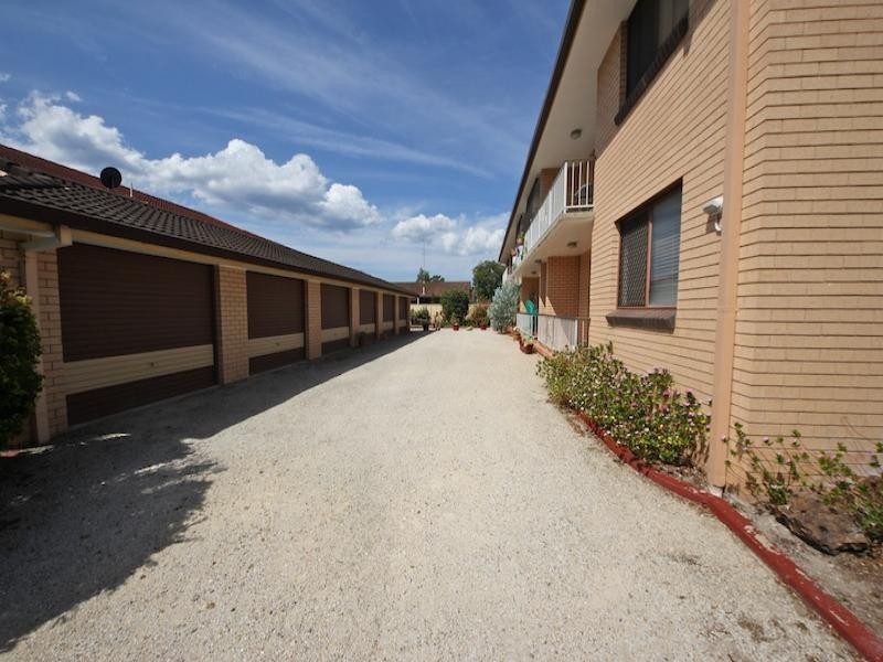 5/14 Christina Court, Mermaid Waters QLD 4218