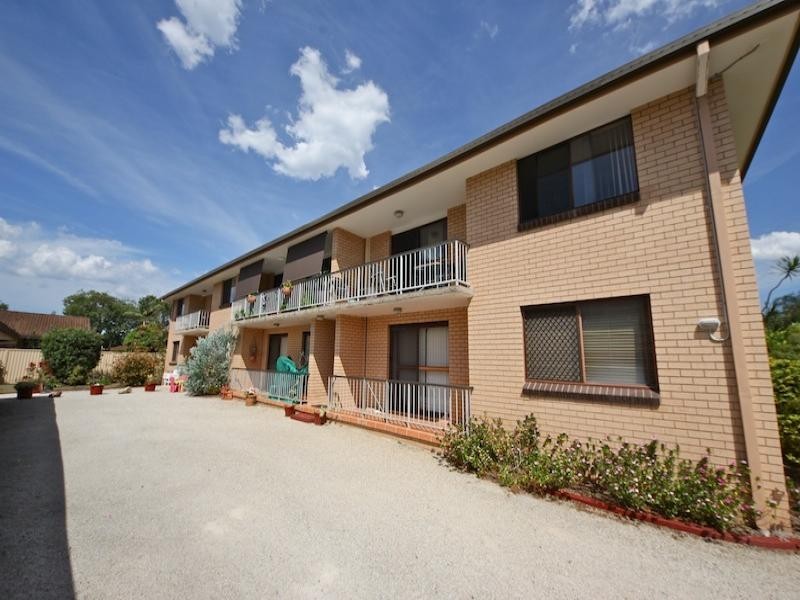 5/14 Christina Court, Mermaid Waters QLD 4218