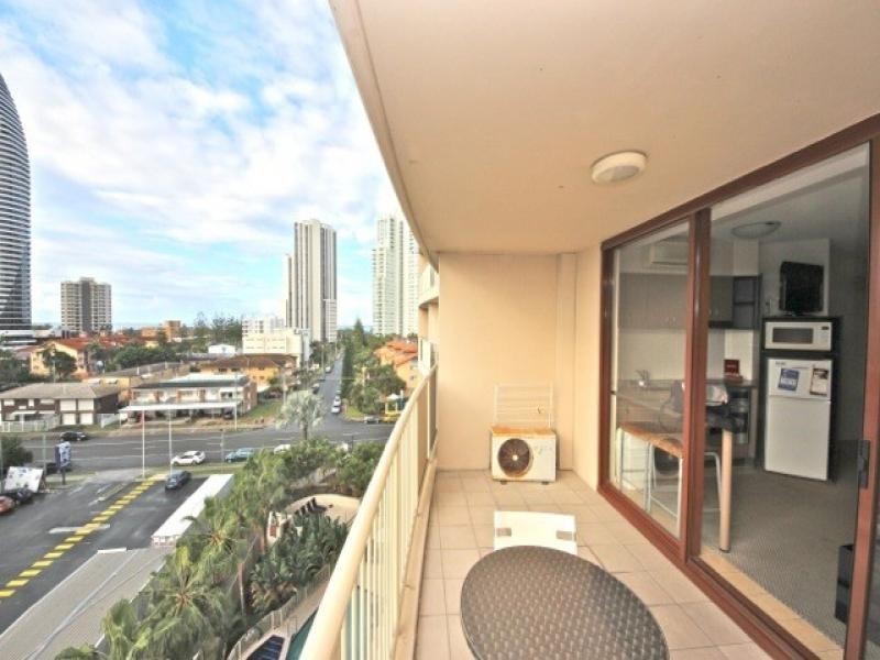 704/42 Surf Parade, Broadbeach QLD 4218
