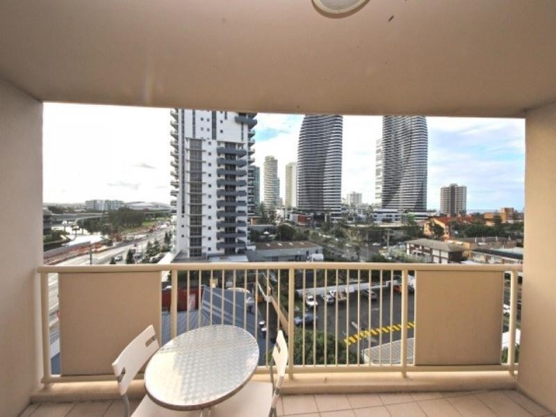 704/42 Surf Parade, Broadbeach QLD 4218