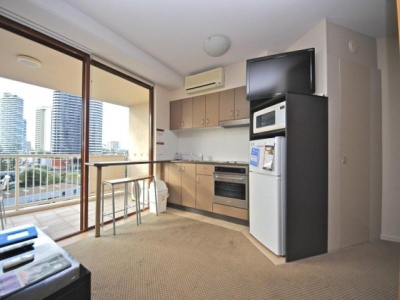 704/42 Surf Parade, Broadbeach QLD 4218