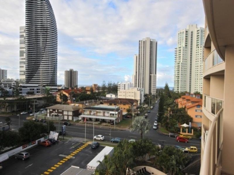 704/42 Surf Parade, Broadbeach QLD 4218
