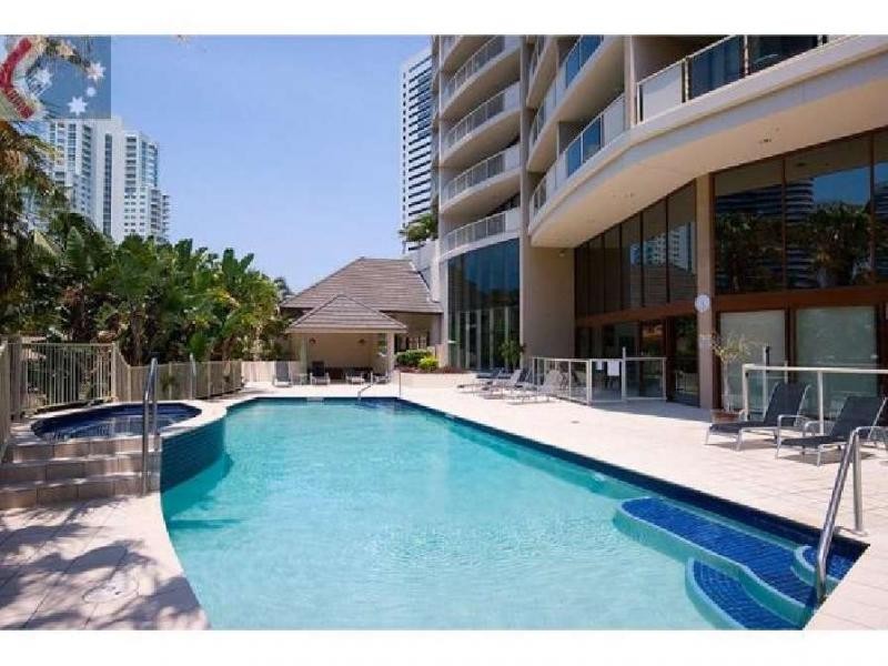 705/42 Surf Parade, Broadbeach QLD 4218