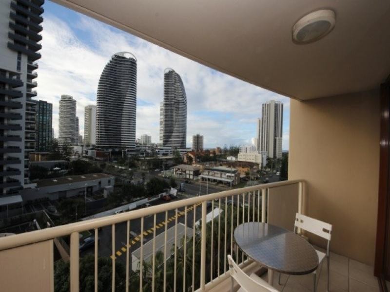 705/42 Surf Parade, Broadbeach QLD 4218