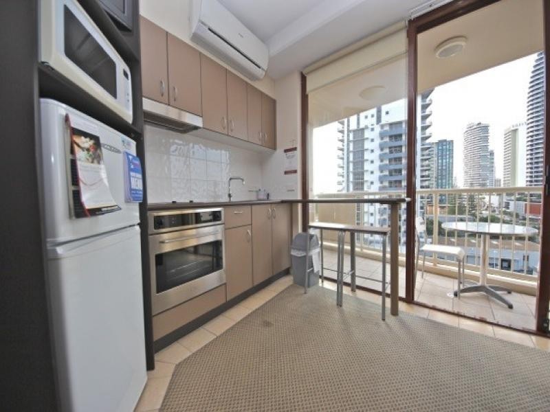 705/42 Surf Parade, Broadbeach QLD 4218