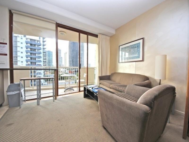 705/42 Surf Parade, Broadbeach QLD 4218