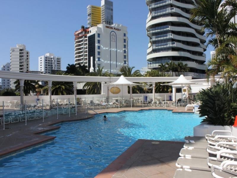 1089/90 surf Parade, Broadbeach QLD 4218