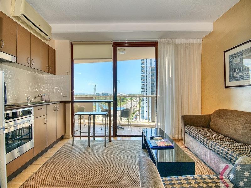 500/42 Surf Parade, Broadbeach QLD 4218