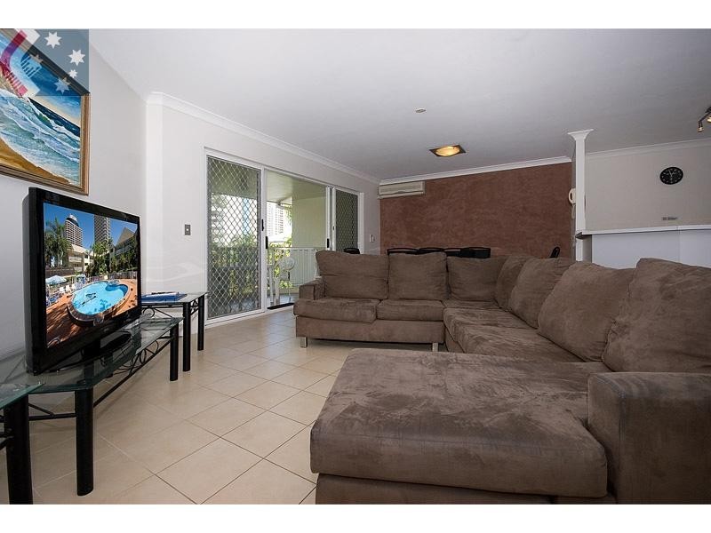 38/42 Beach Parade, Surfers Paradise QLD 4217