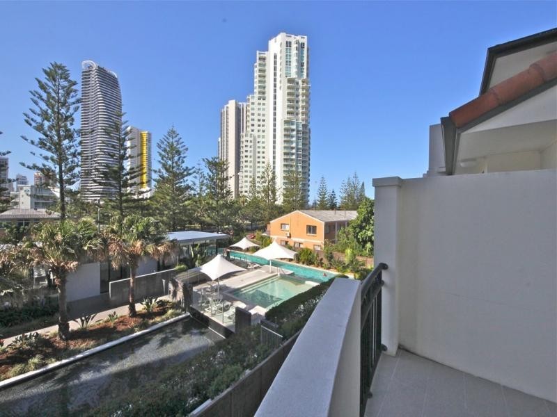 21/9-13 Margaret Ave, Broadbeach QLD 4218