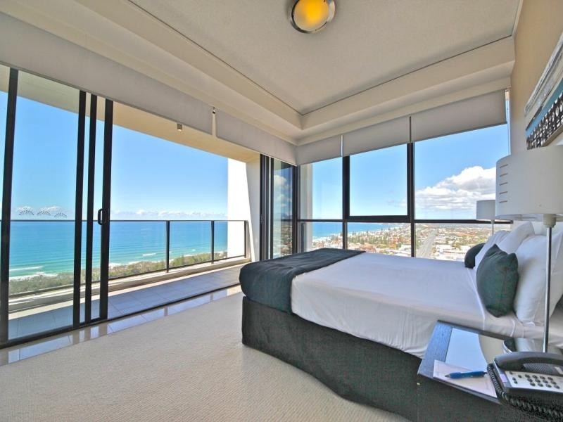 2706/22 Sierra Grand, Surf Parade, Broadbeach QLD 4218
