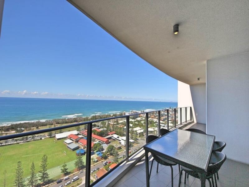 2706/22 Sierra Grand, Surf Parade, Broadbeach QLD 4218