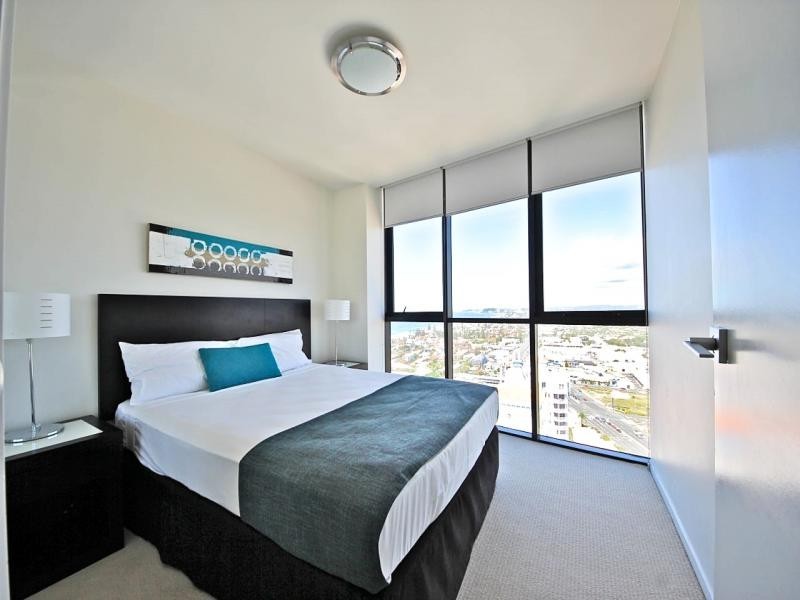 2706/22 Sierra Grand, Surf Parade, Broadbeach QLD 4218