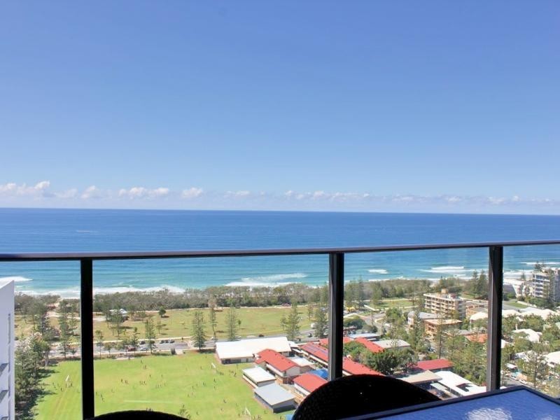 2706/22 Sierra Grand, Surf Parade, Broadbeach QLD 4218