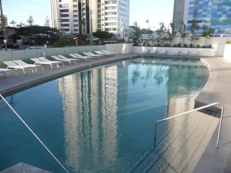 2706/22 Sierra Grand, Surf Parade, Broadbeach QLD 4218
