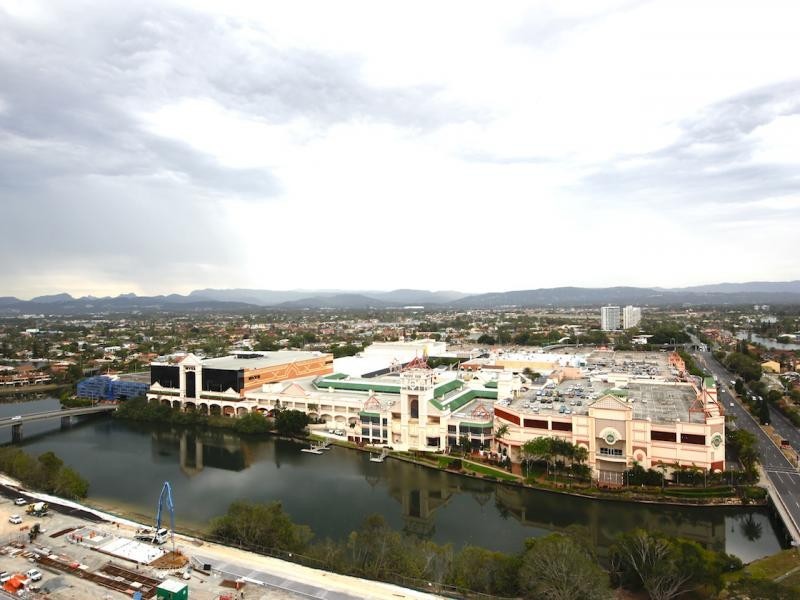 2009/22 Surf Parade, Broadbeach QLD 4218