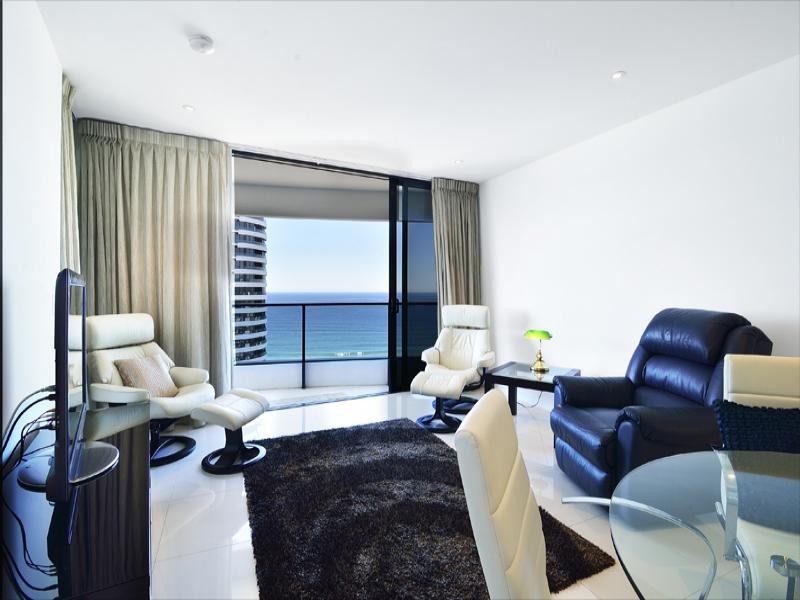 4 ORACLE, 4 Charles Avenue, Broadbeach QLD 4218