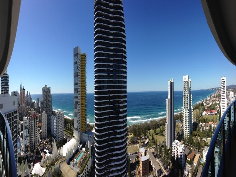 4 ORACLE, 4 Charles Avenue, Broadbeach QLD 4218