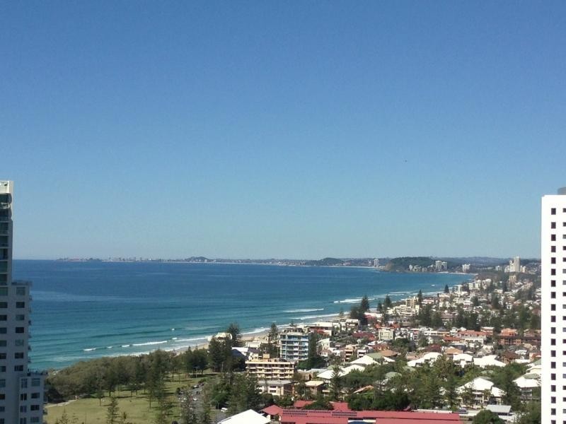 4 ORACLE, 4 Charles Avenue, Broadbeach QLD 4218