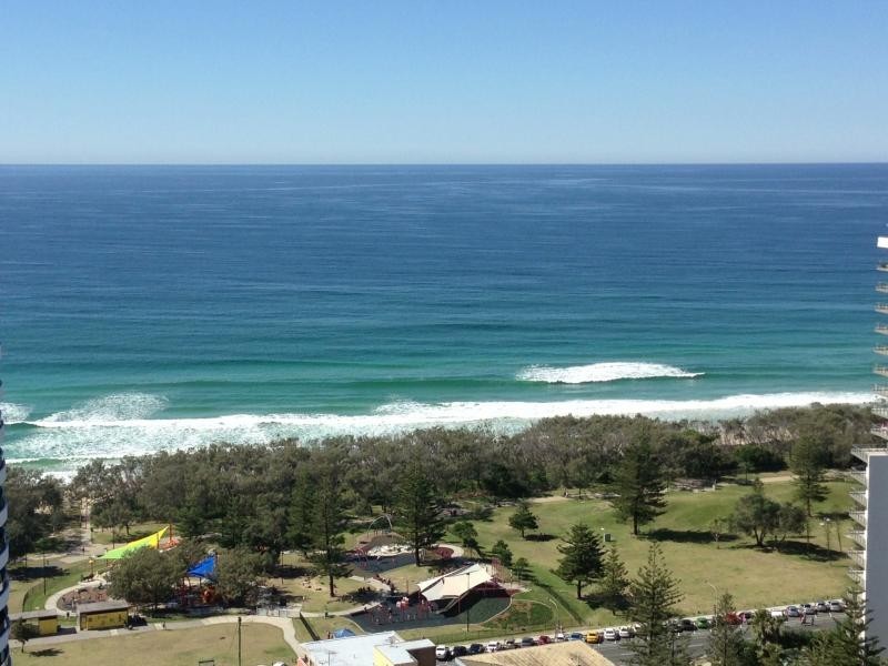 4 ORACLE, 4 Charles Avenue, Broadbeach QLD 4218