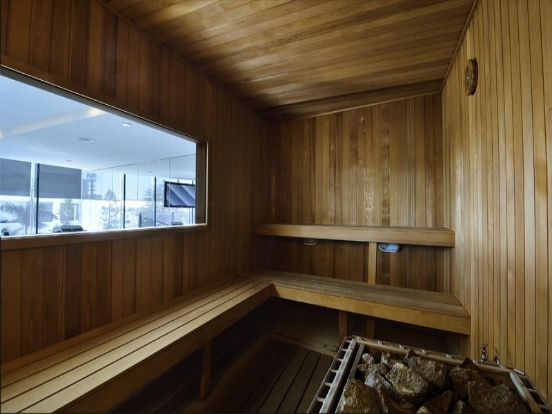 4 ORACLE, 4 Charles Avenue, Broadbeach QLD 4218