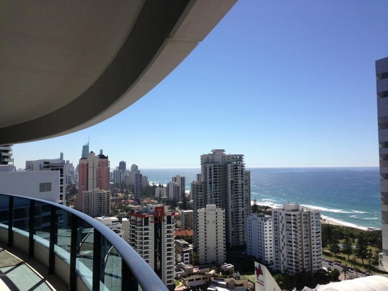 4 ORACLE, 4 Charles Avenue, Broadbeach QLD 4218