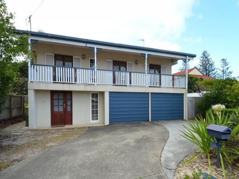 31 Francis Street, Mermaid Beach QLD 4218