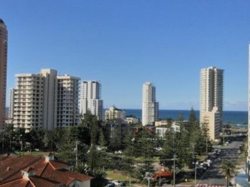 PENTHOUSE/24 – 26 PHOENICIAN PENTHOUSE, Queensland Avenue, Broadbeach QLD 4218