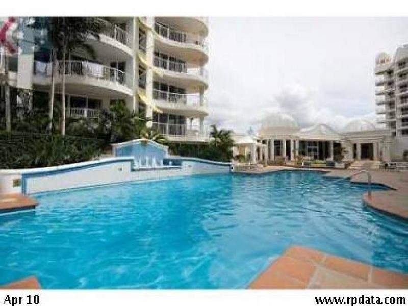 PENTHOUSE/24 – 26 PHOENICIAN PENTHOUSE, Queensland Avenue, Broadbeach QLD 4218
